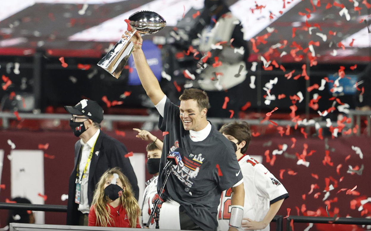 Brady